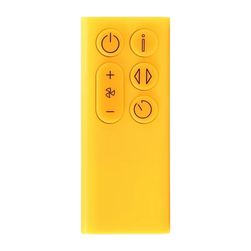 Purificateur d'air, ventilateur sans lame, télécommande pour remplacement d'accessoires Dyson BP01
