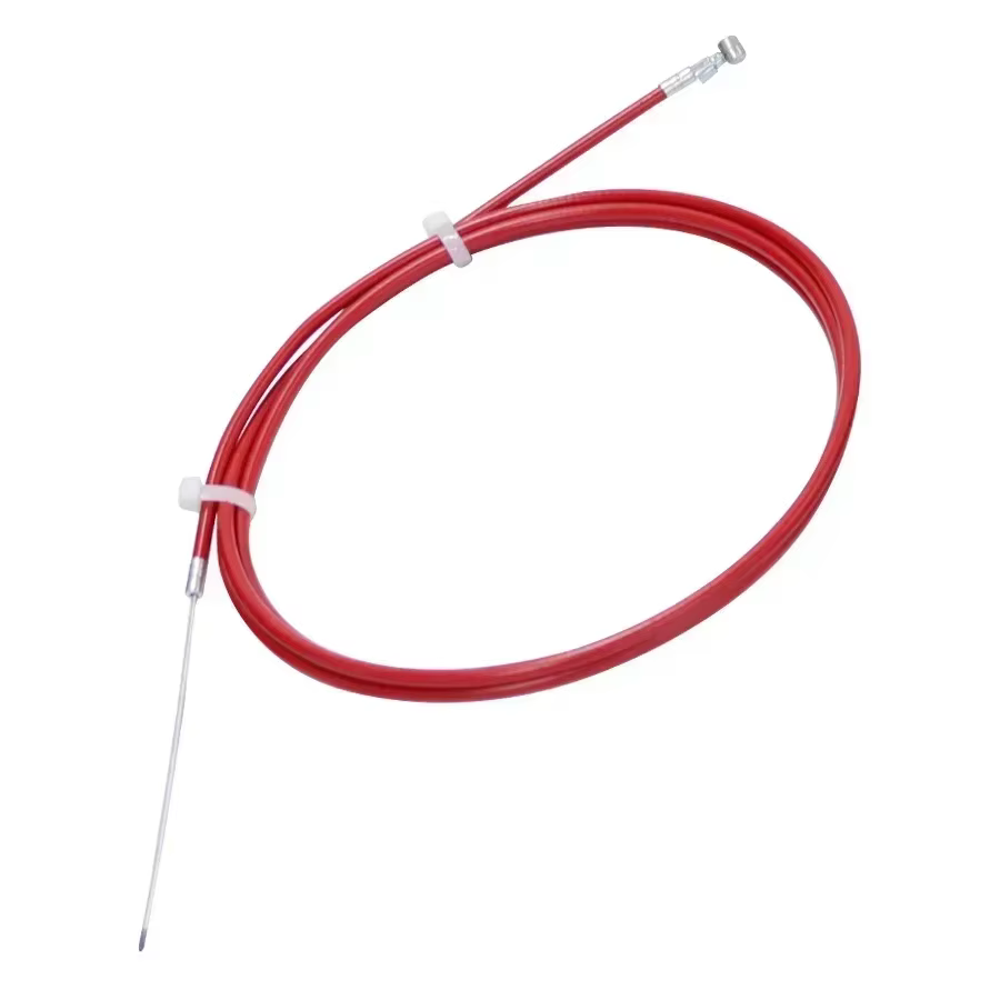Remplacement Durable de fil de câble de ligne de frein arrière pour Scooter électrique Xiaomi M365/1S/Pro/Pro2