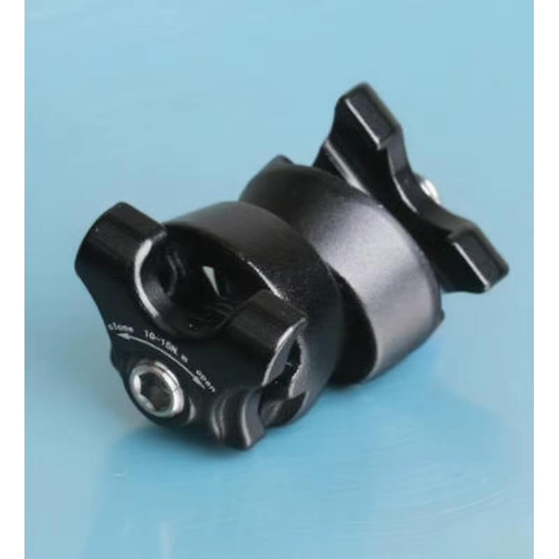 Pince de tige de selle Ti pour Trek Émonda SLR 9