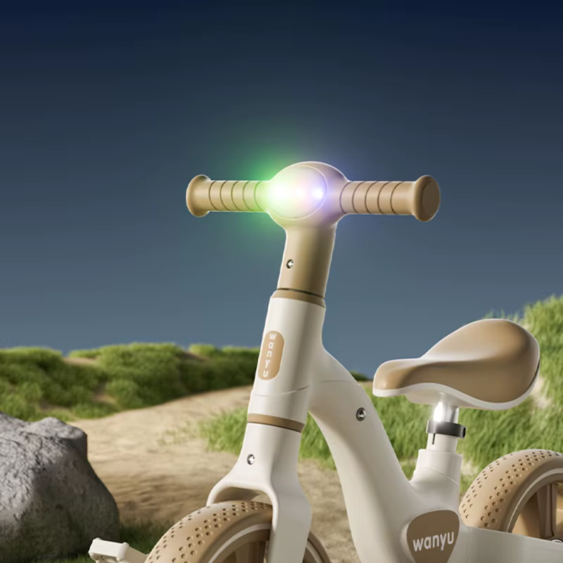 Mini vélo d'équilibre 2 en 1