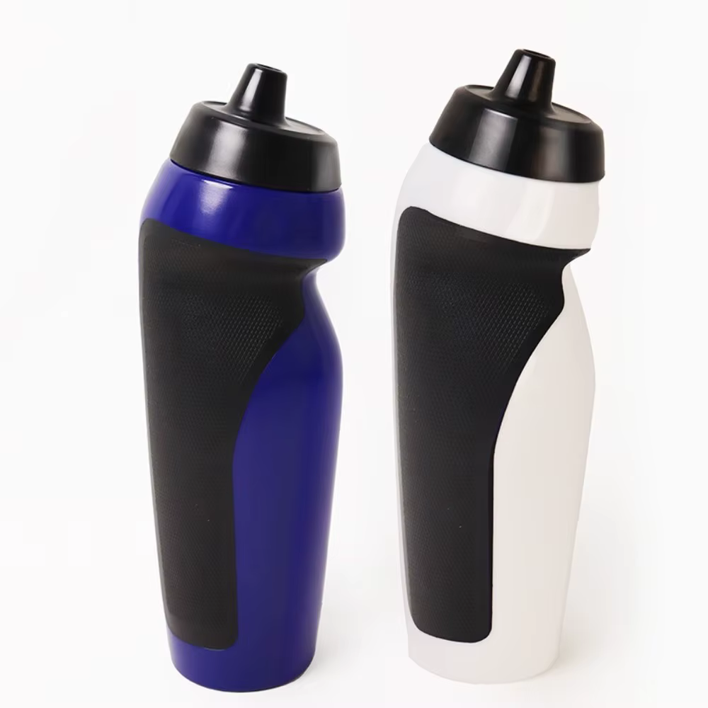 Bouteille d'eau de vélo légère et Portable