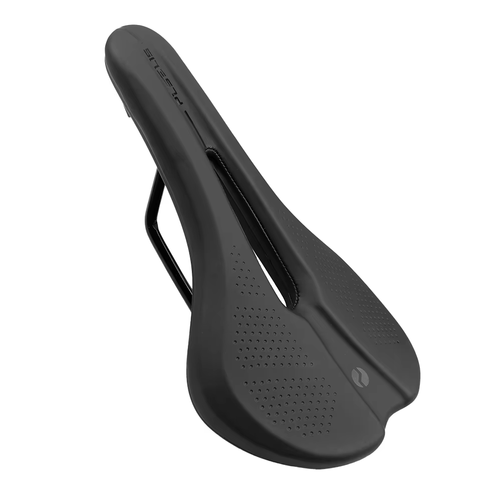 Selle de vélo confortable PLSELIS PS-2035 pour VTT