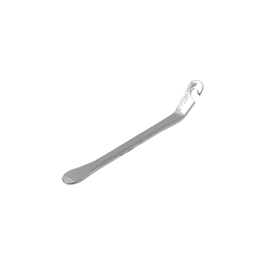 Levier de pneu de roue en acier pour Scooter électrique
