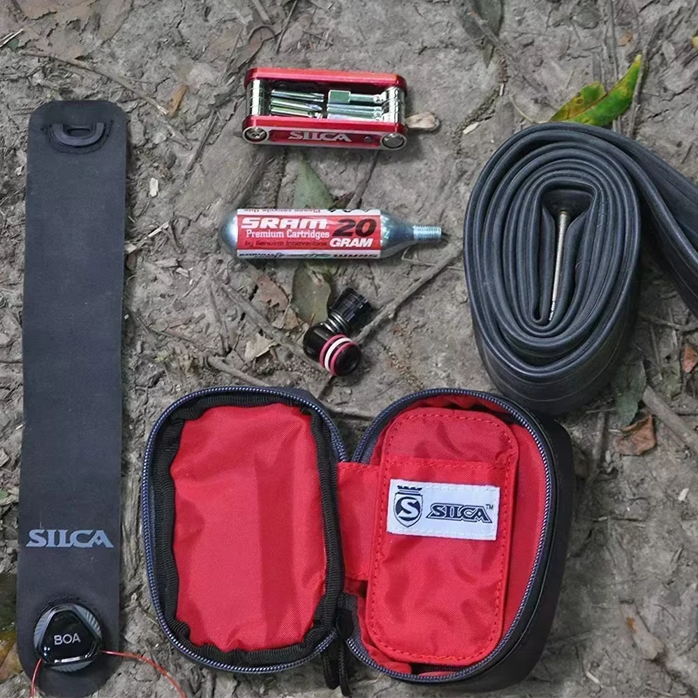 Sacs de selle, sacs de guidon imperméables