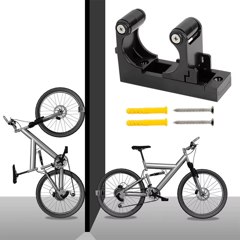 Deemount – crochets de vélo réglables