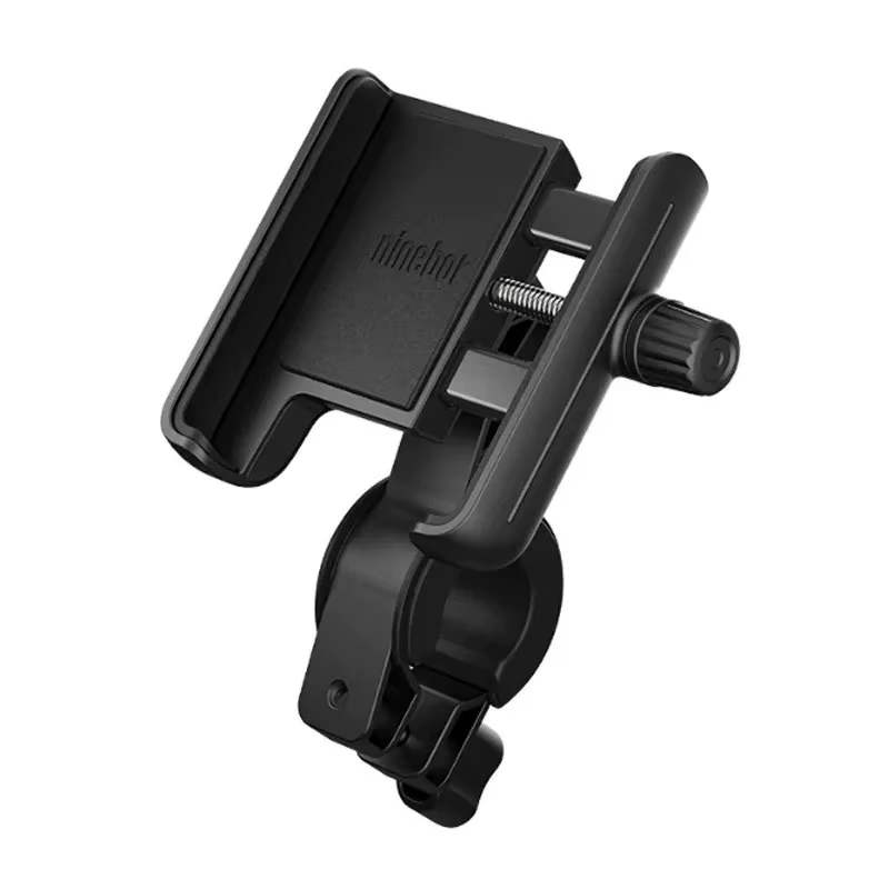 Support de téléphone original pour trottinette électrique Segway Ninebot KickScooter G65 G30LP ZT3 Pro G2 G30D G30 Max