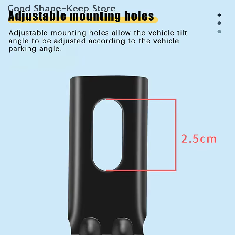 1PC 12/14/16/18/20 pouces accessoires d'équitation de pied enfants béquille de vélo Support de stationnement attelle