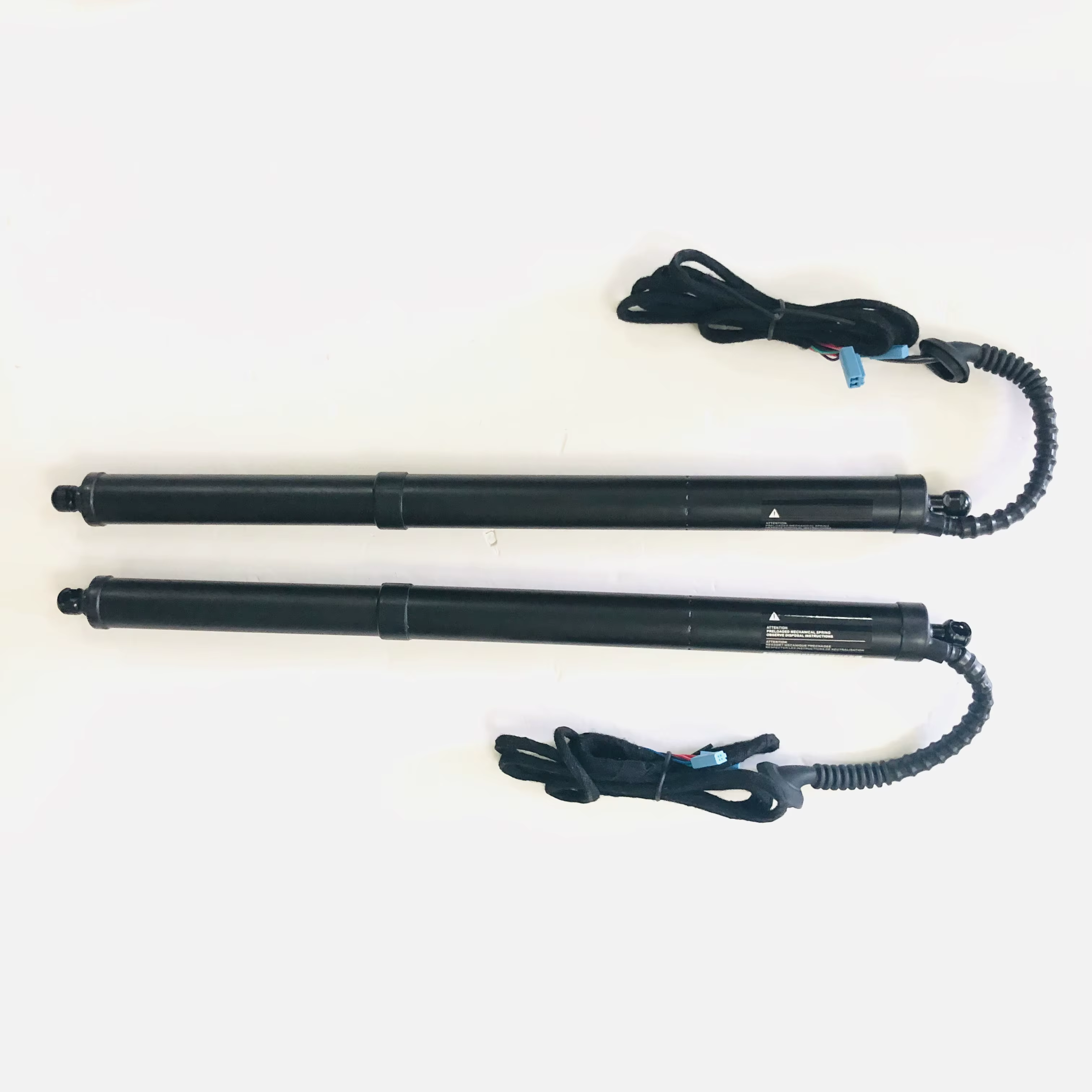 Convient pour peugeot 3008 Carniva!ar accessoire lntelligenElectric hayon modifié Carrun KSupport tige lailDoor interrupteur