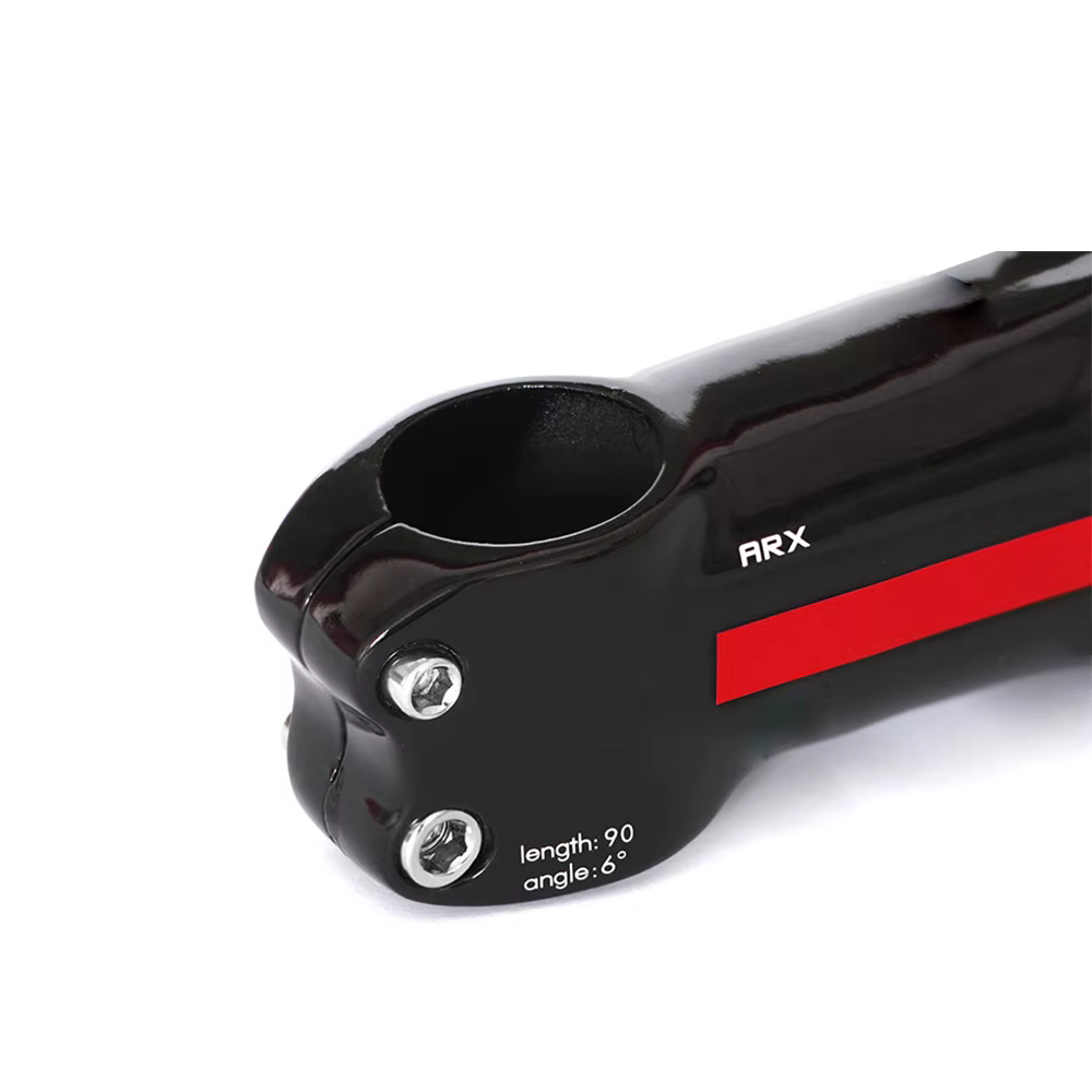Potence en carbone 3T UD pour vélo de route et VTT