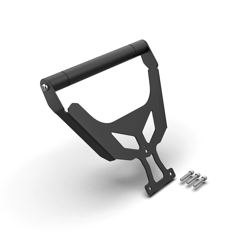 Support de navigation GPS pour téléphone intelligent pour moto, TRACER 9ights, support d'invite de montage pour Yamaha gighter 9ight2021 2022 2023 2024, accessoires de moto