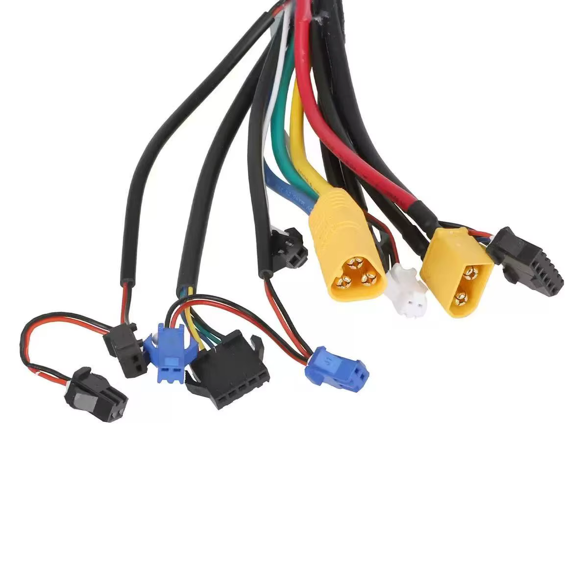 Contrôleur G2 Pro Original pour Scooter électrique KuKirin G2 Pro 2024