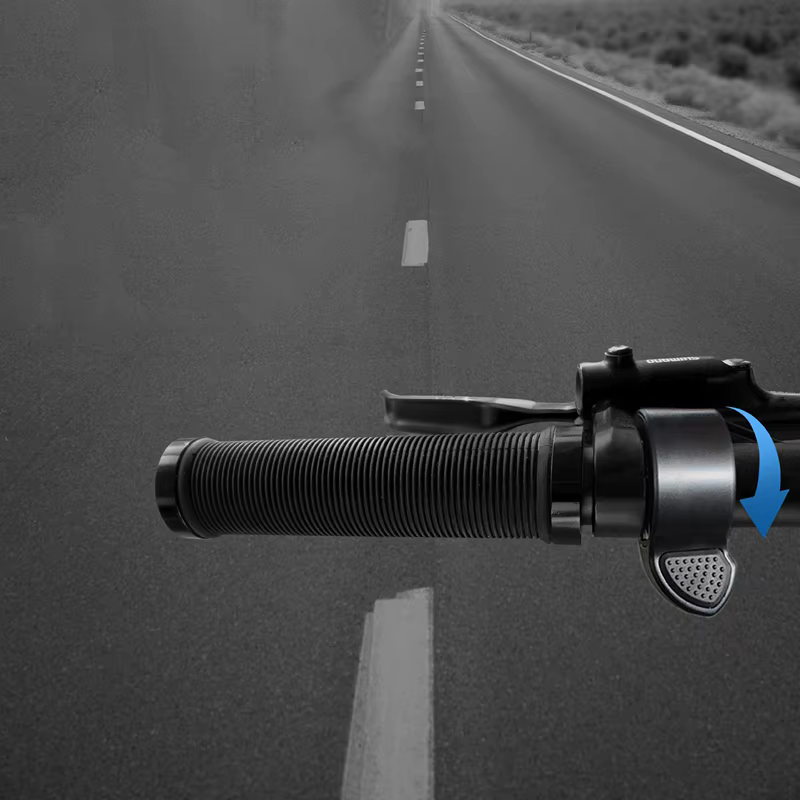 Accélérateur à pouce pour vélo électrique 36/48V/52V/60V pour BBS01 BBS02
