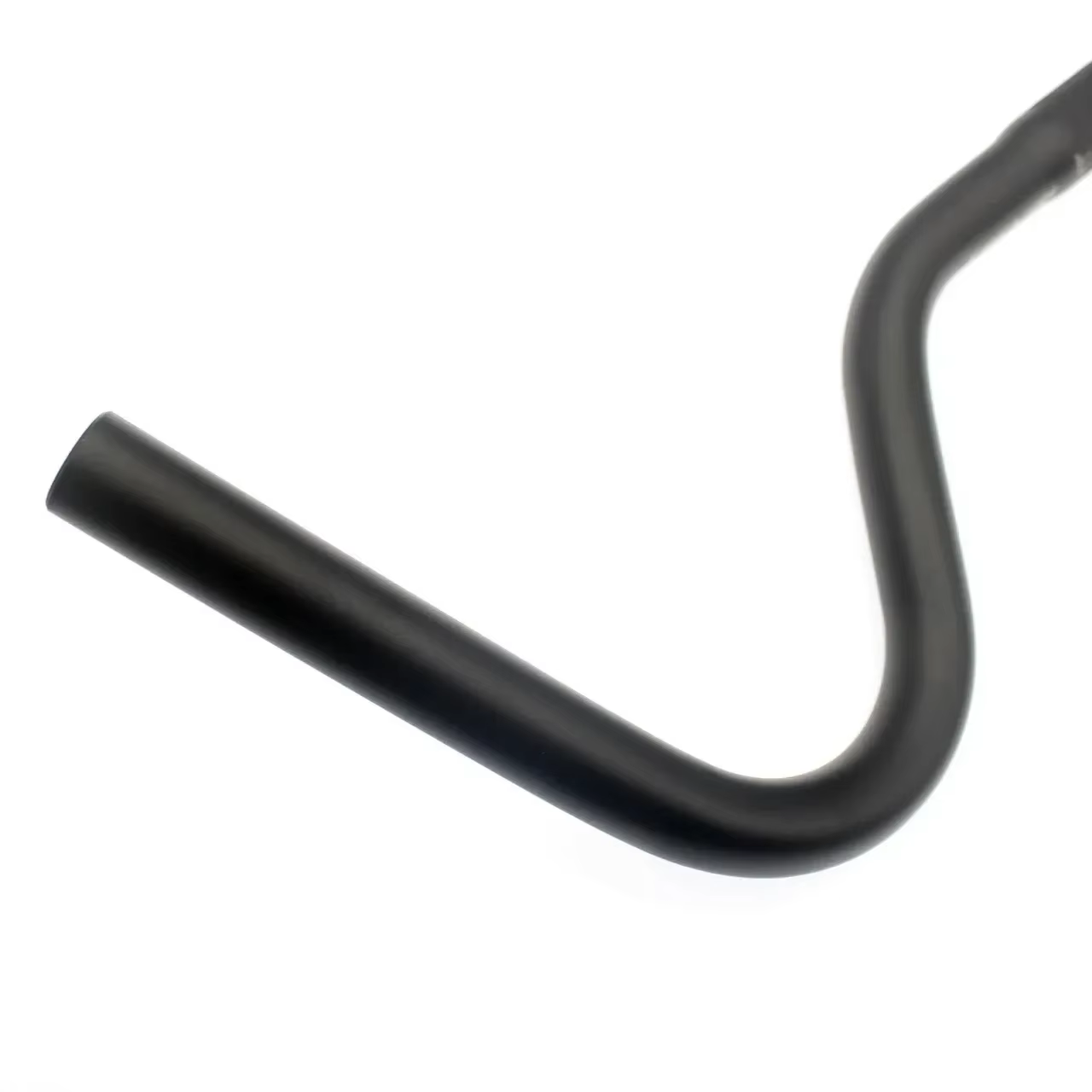 Guidon de vélo en alliage d'aluminium VTT