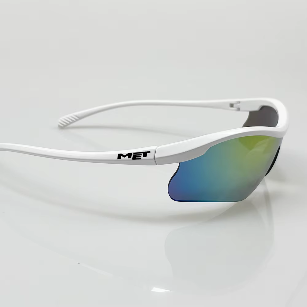 Nouveau MET lunettes de cyclisme