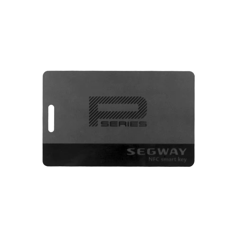 Carte NFC pour Scooter électrique Ninebot By Segway P65 P100S P100SU P100SE P65 P65E