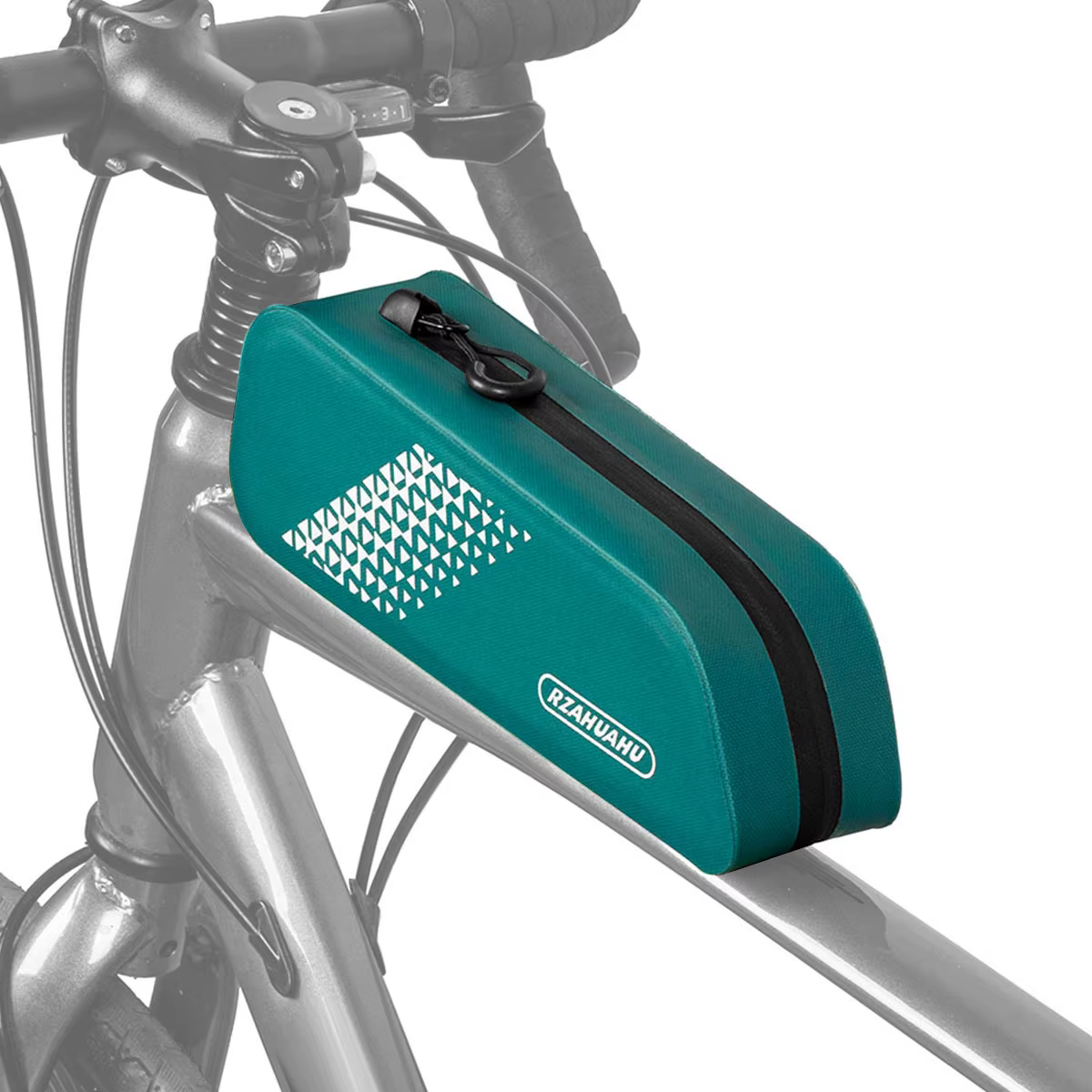 Sac de Tube supérieur de vélo de route