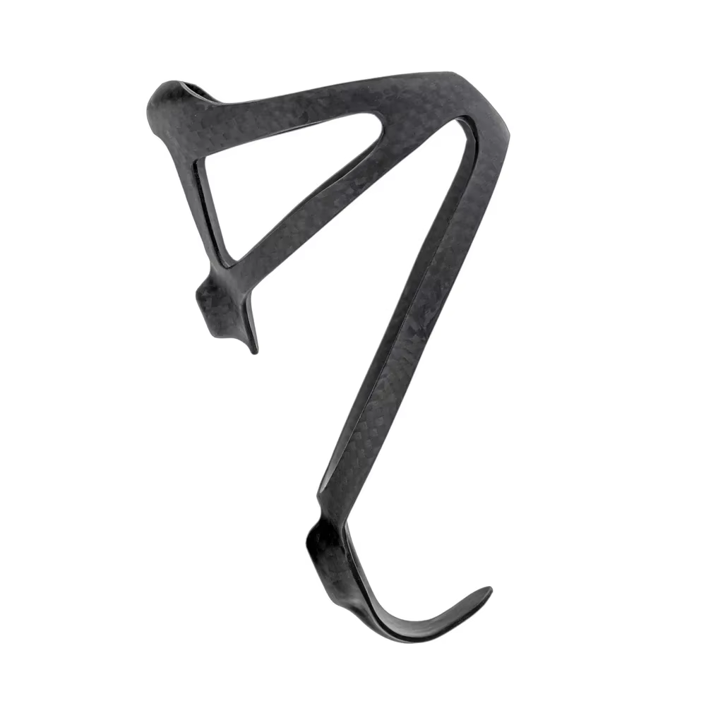Porte-bidon de vélo en carbone 3K ultra-léger 20g pour VTT