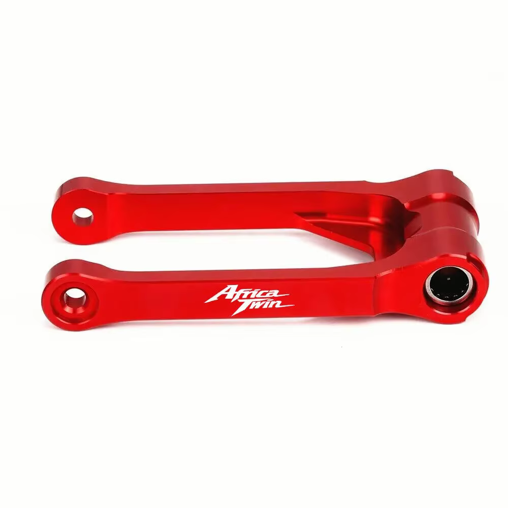 Kit de chute de lien d'abaissement arrière pour HONDA, accessoires de moto, logo Africa Twin, CRF1100L, CRF1000L, CRF 1100L, 1000L, 2020