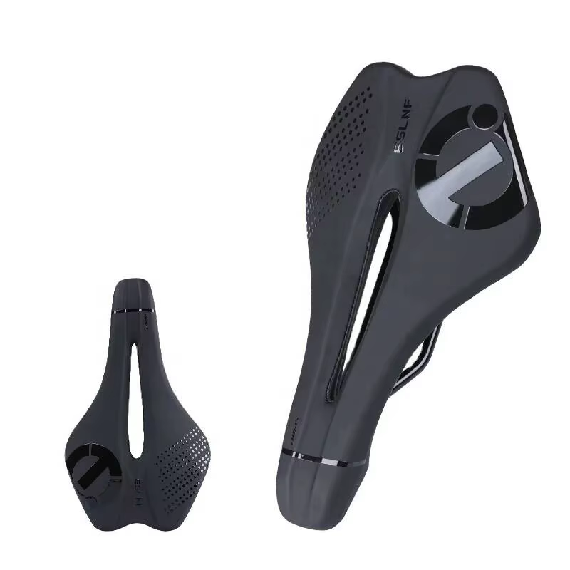 ESLNF – selle de vélo universelle creuse