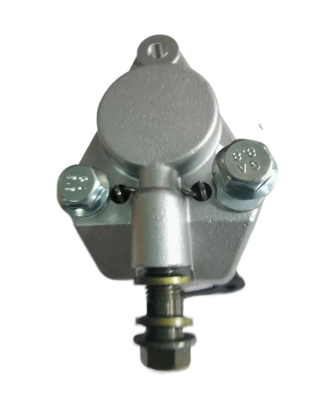 Étrier de frein avant pour scooter 50cc, accessoires pour scooter-Derbi Senda