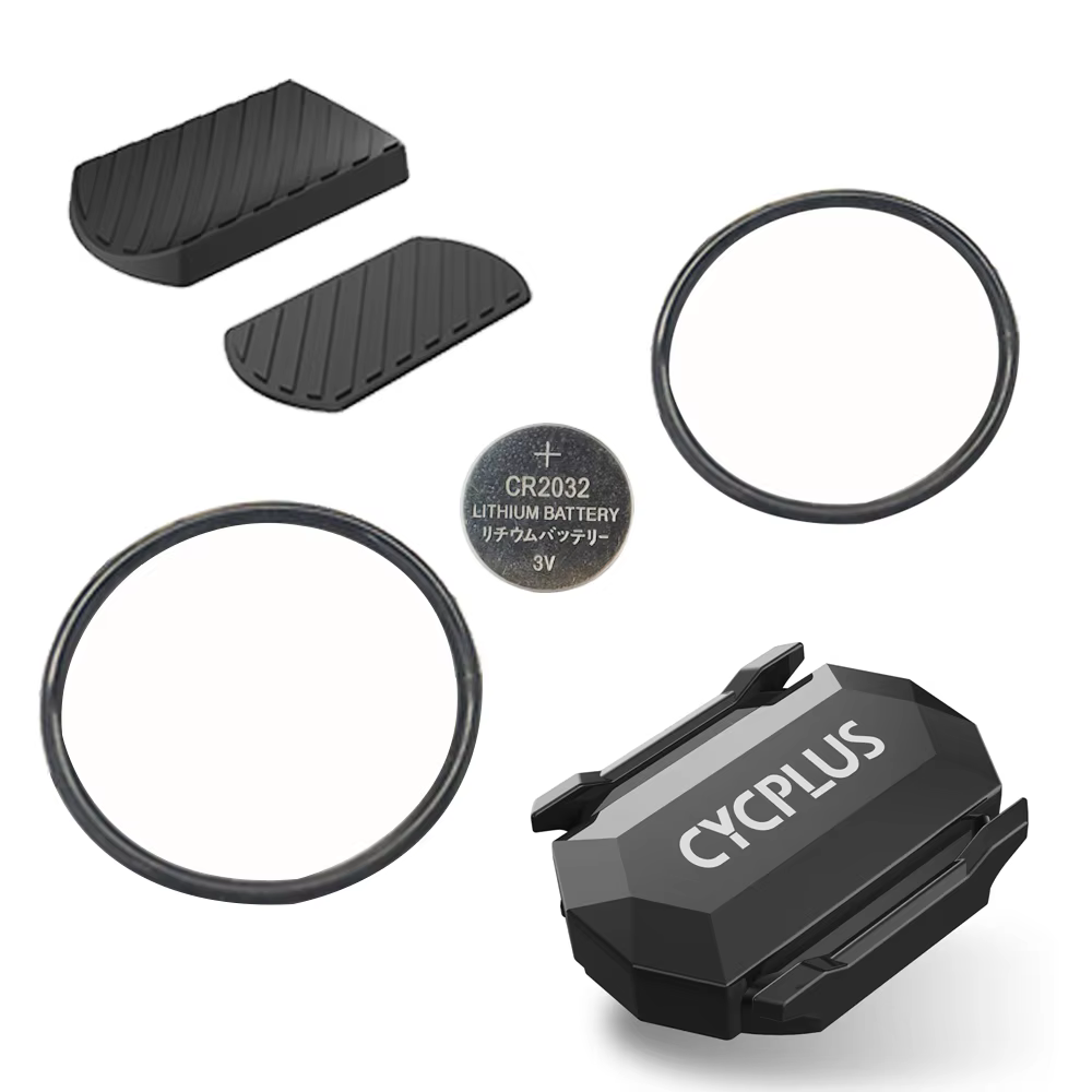 CYCPLUS C3 compteur de vitesse de vélo