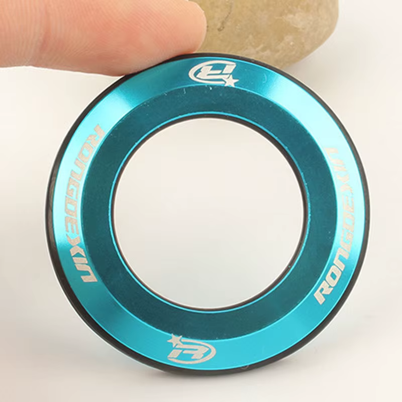 Capuchon de casque de vélo Portable