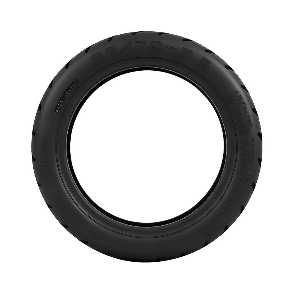Pneu extérieur de rechange 60/70-6.5 pour trottinette électrique Xiaomi 5