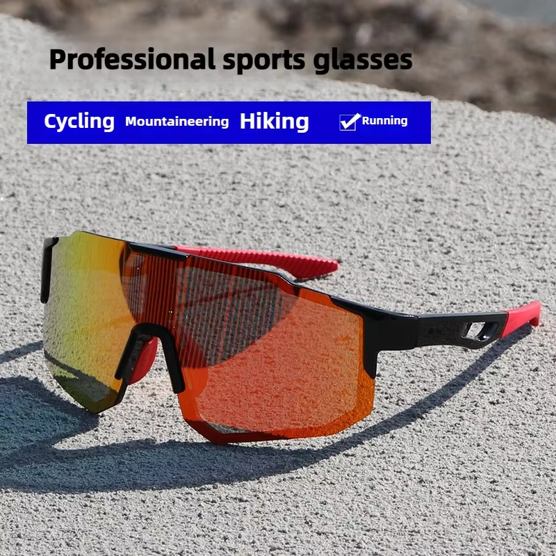 Lunettes de cyclisme