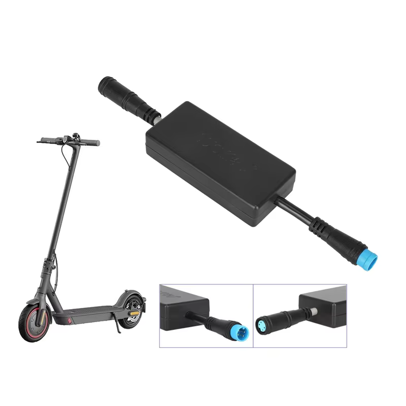 Contrôleur d'augmentation de vitesse pour Scooter électrique Xiaomi 1S/Pro/Pro2