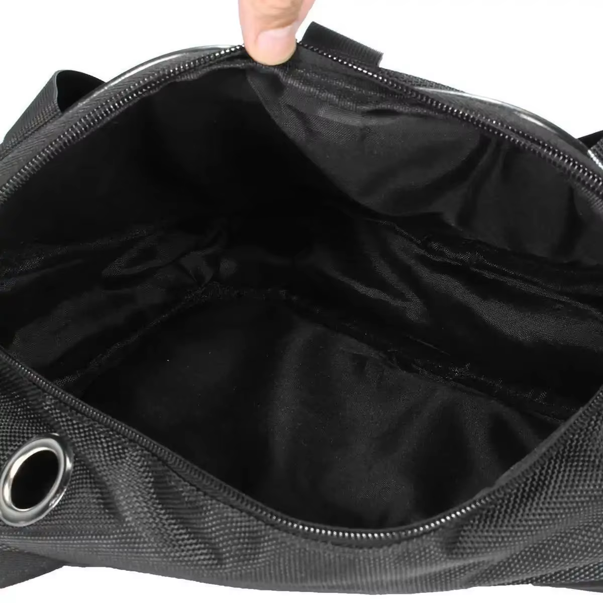Sac triangulaire pour cadre de vélo de montagne électrique