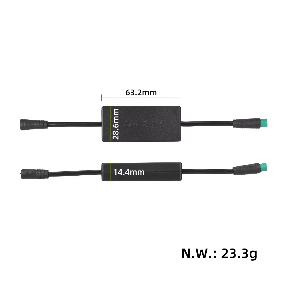 Contrôleur d'augmentation de vitesse pour scooter électrique Xiaomi 4Lite/4 Ultra