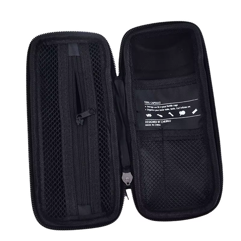 Sac de cyclisme, Cage de vélo de route