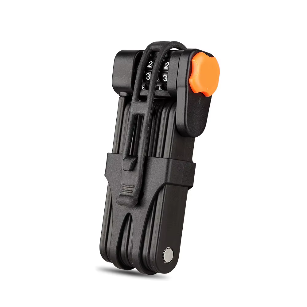 Serrure pliable antivol pour Scooter électrique