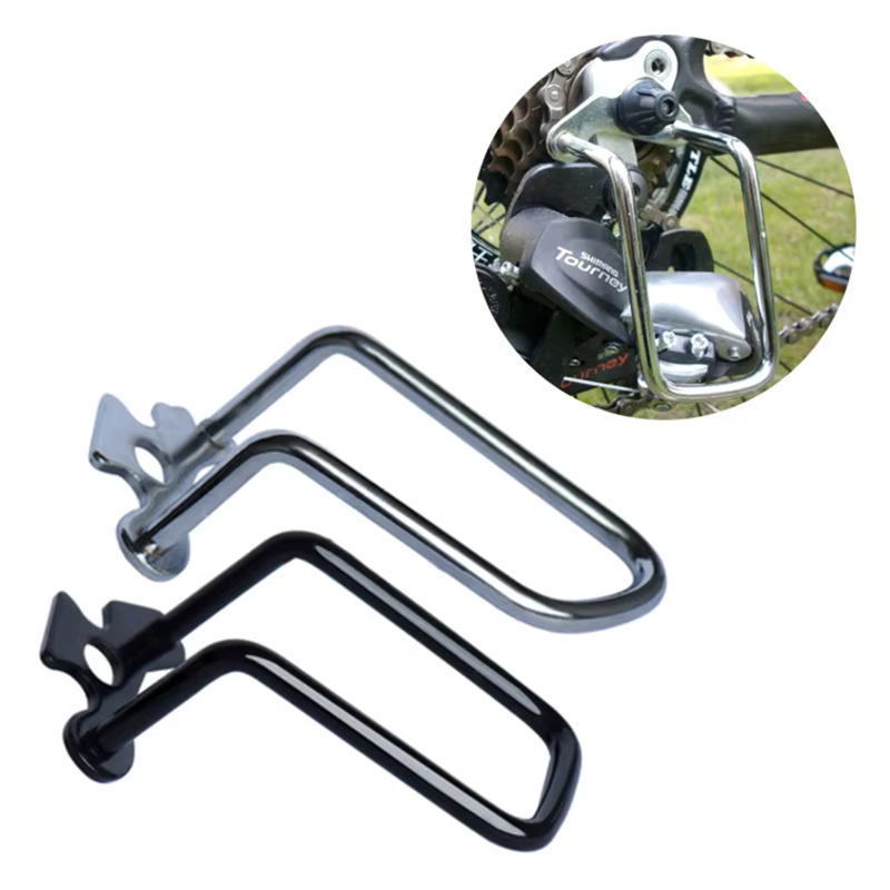 Cintre de dérailleur arrière de vélo