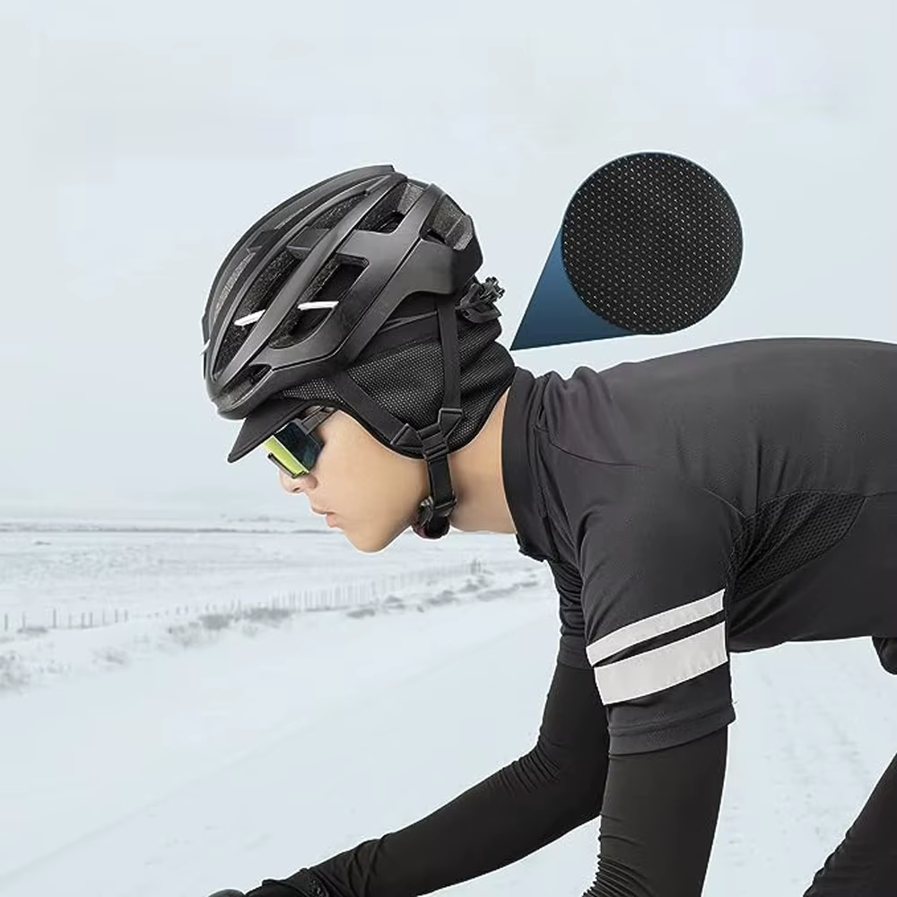 Chapeau de cyclisme pour hommes et femmes