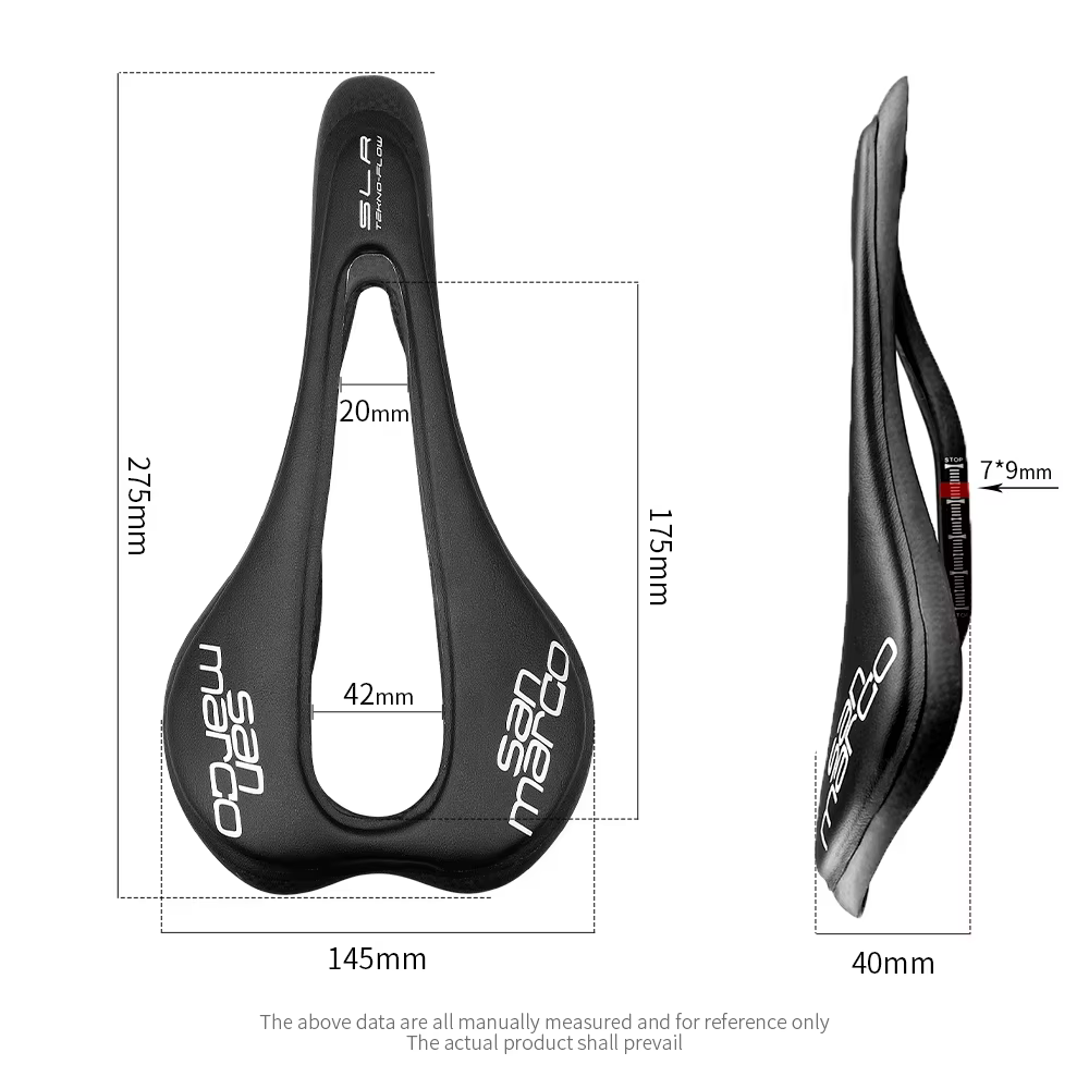 Selle de vélo Selle en carbone légère SLR Tekno-Flow selles à coque entièrement en carbone route vtt siège de selle de vélo de montagne hommes femmes
