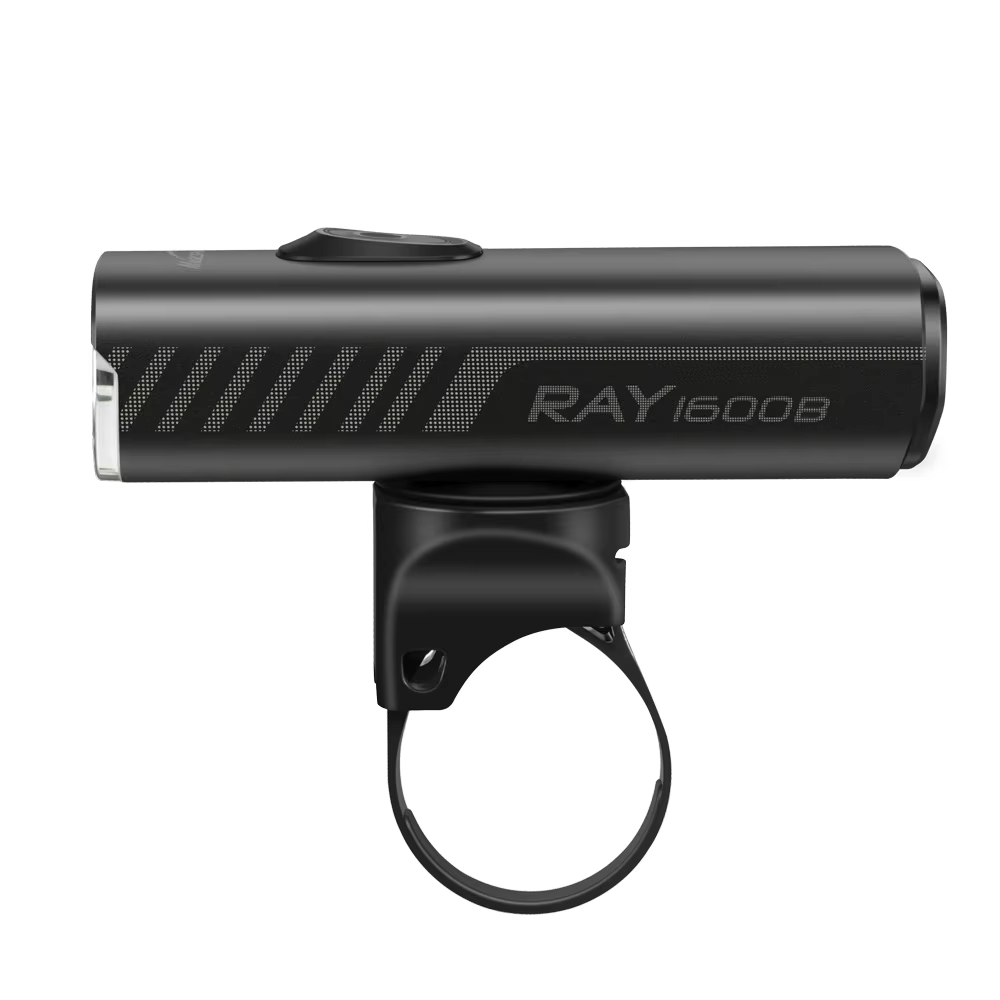 RAY 1600B – éclairage de vélo