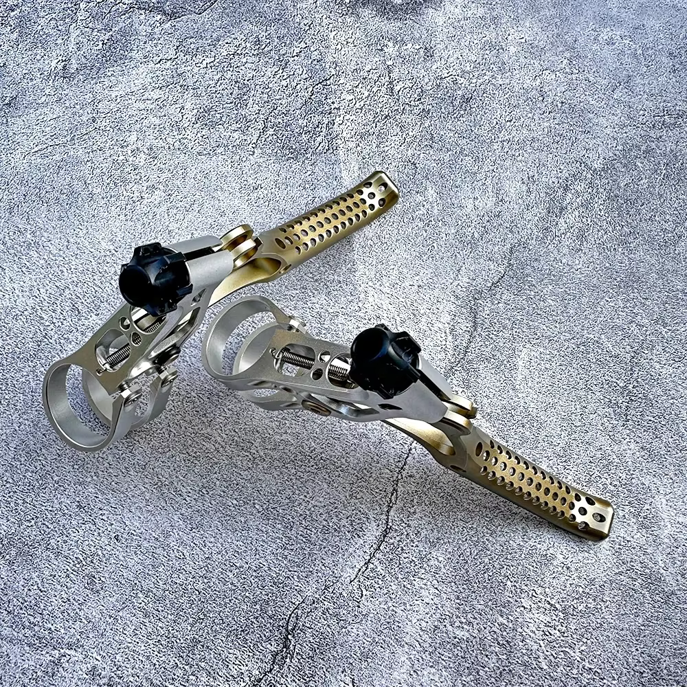 Levier de frein V-Brake UltraLevers 3 | Leviers