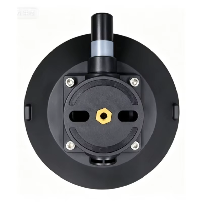 Ventouse de fixation pour vélo de 6 pouces
