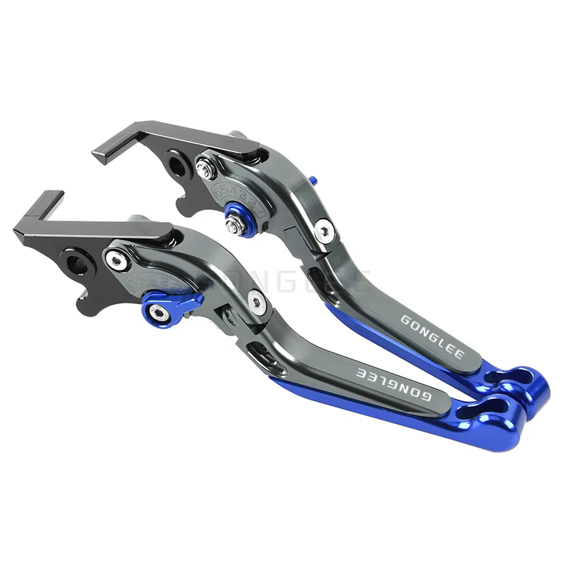 Leviers de frein pour Segway Ninebot D Special Edition, Dz 110P, MMax, SEGorganites, XYtextures, E80c, E125, E150, E300P, Kz 110, Fz110, MIX, F2z110, MIX