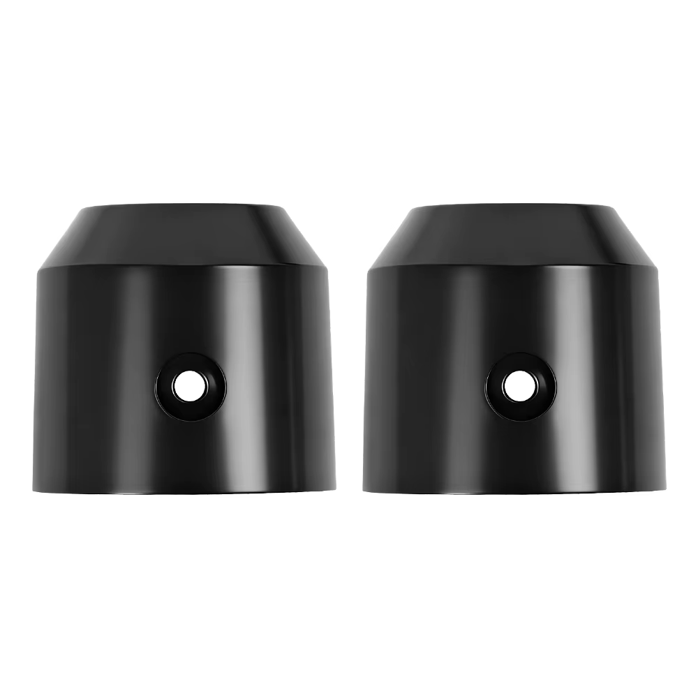 Couvercle décoratif avant de remplacement pour Scooter électrique Xiaomi 5 5 Pro