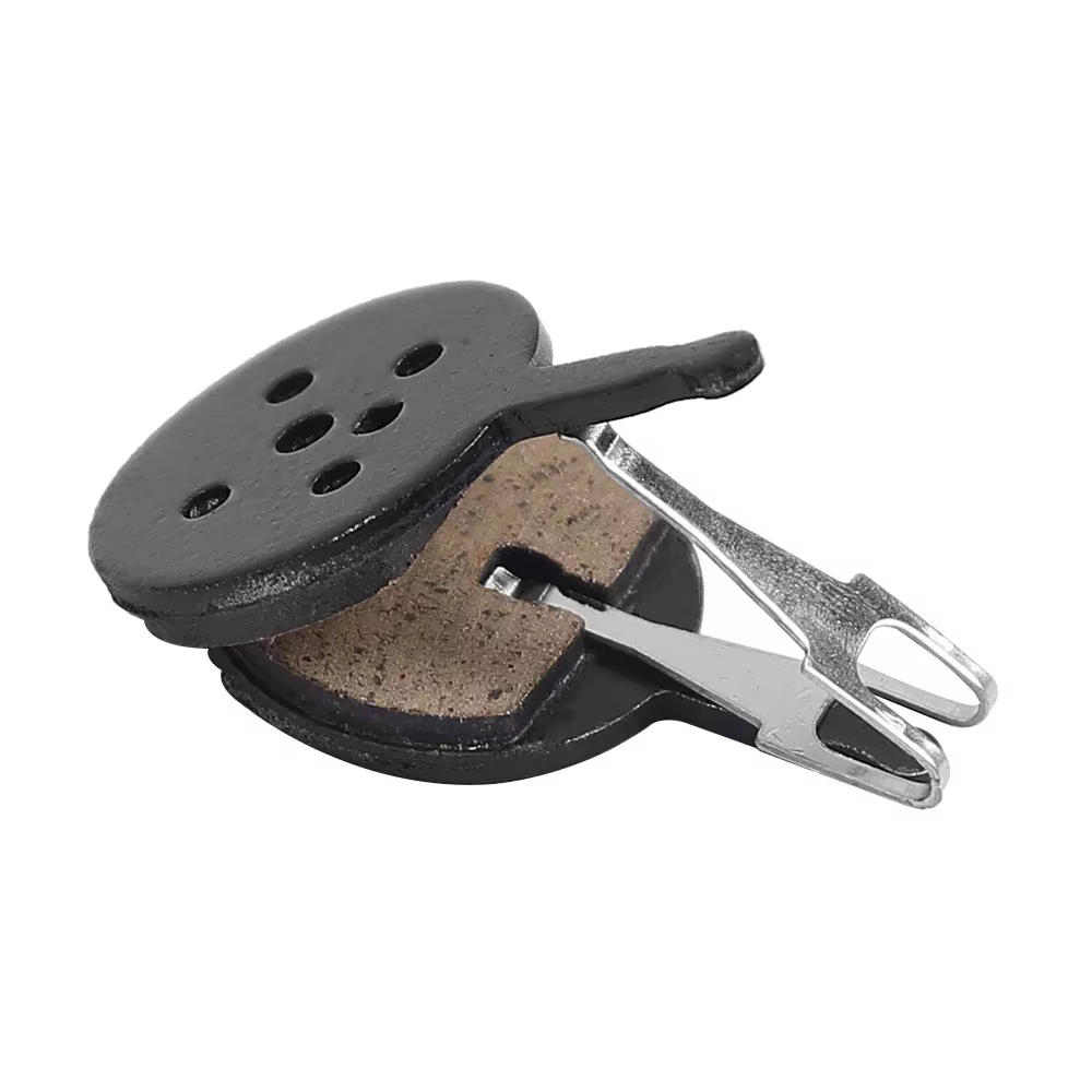 Plaquettes de frein à disque hydrauliques pour Scooter électrique FLJ