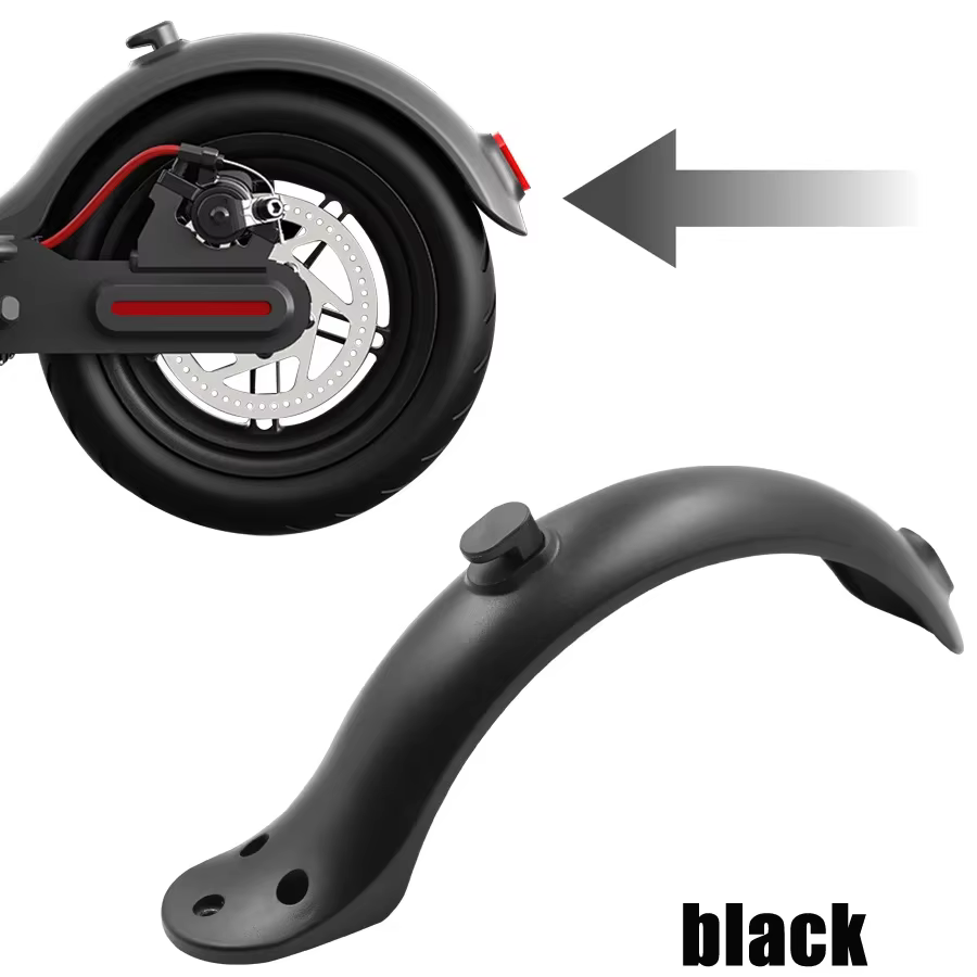 Garde-boue arrière pour Scooter électrique Xiaomi M365 Pro