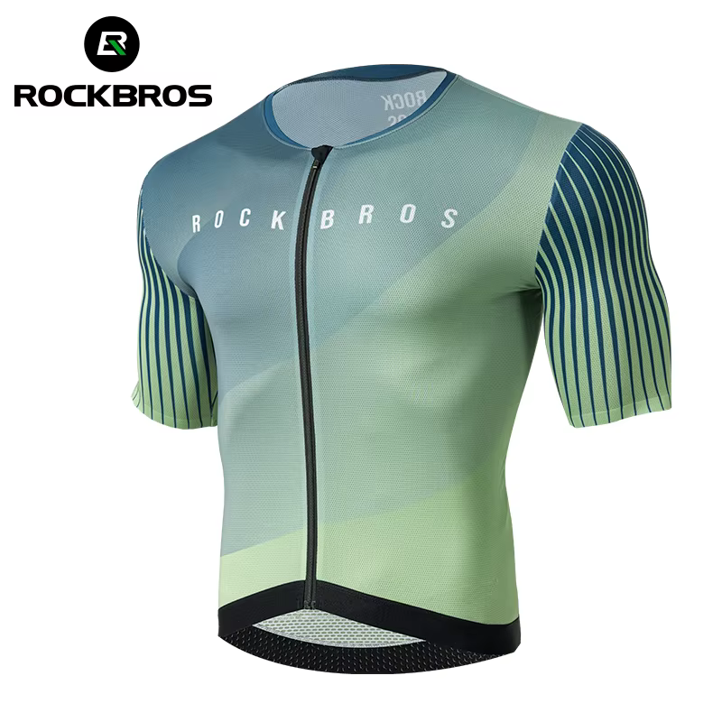 Maillot de cyclisme pour homme