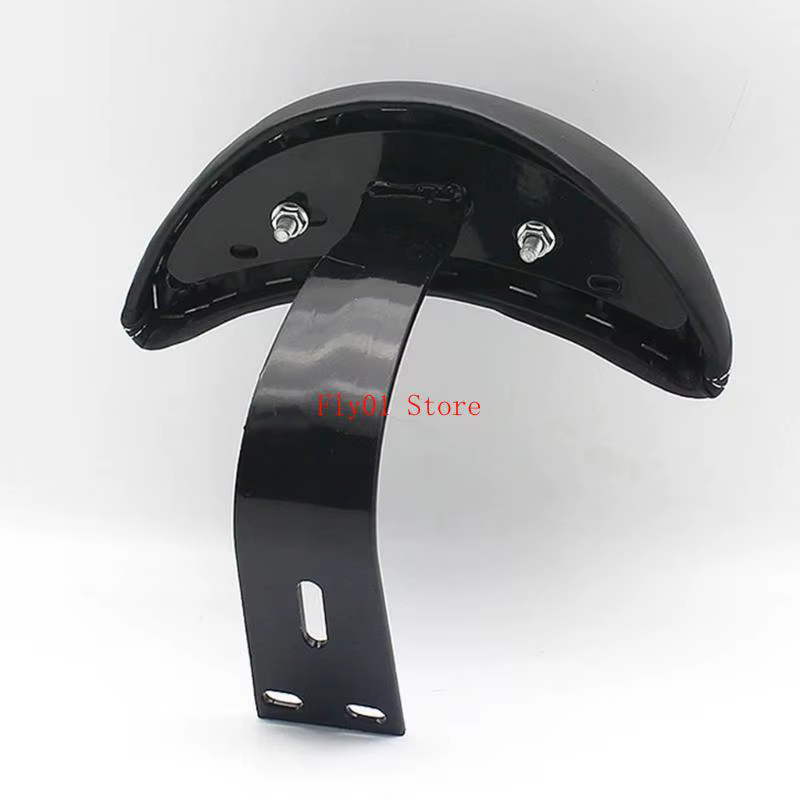 Arrière à vélo électrique pour dossier support siège dossier selle en dossier