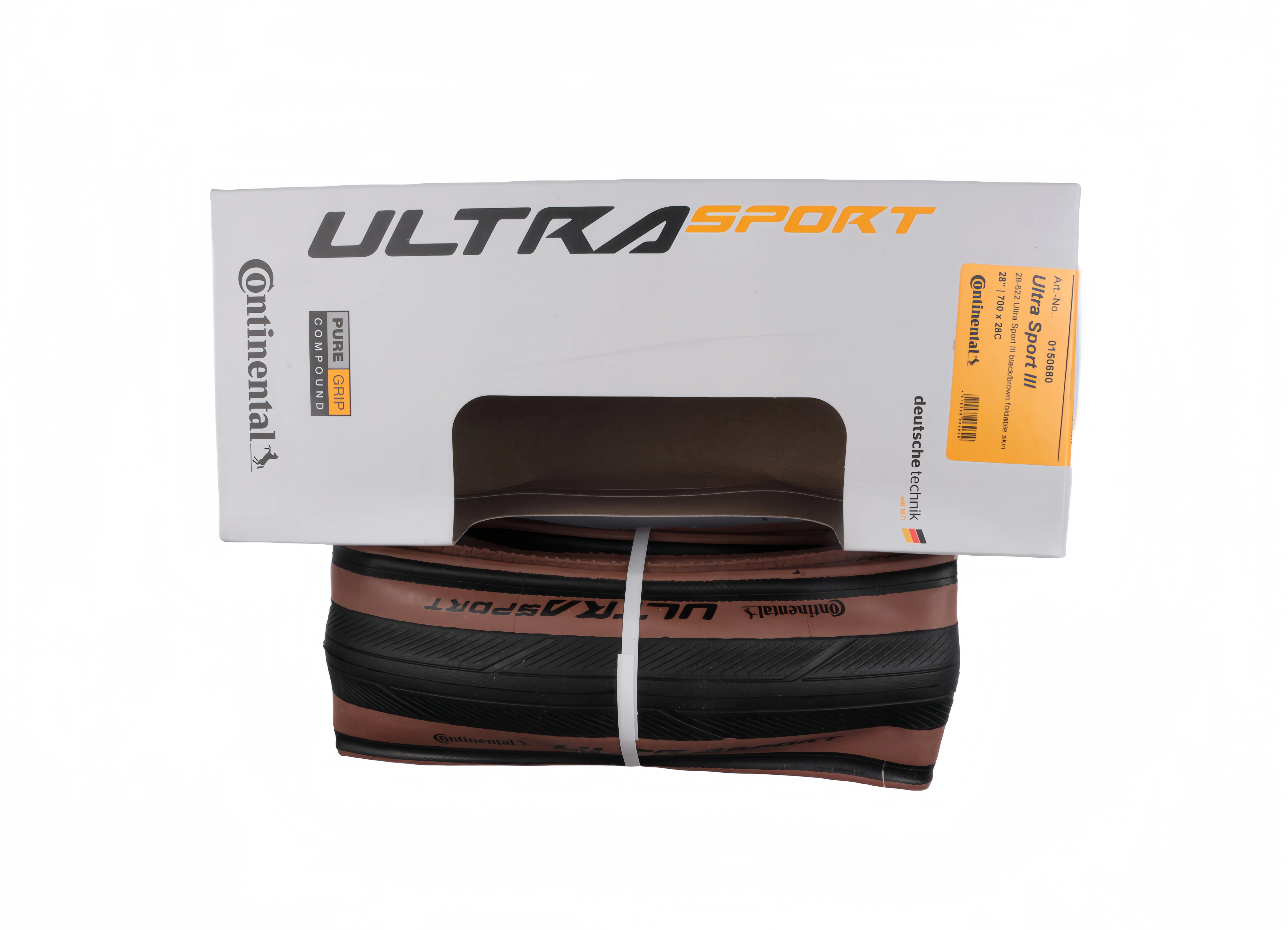 Continental ULTRA SPORT III GRAND