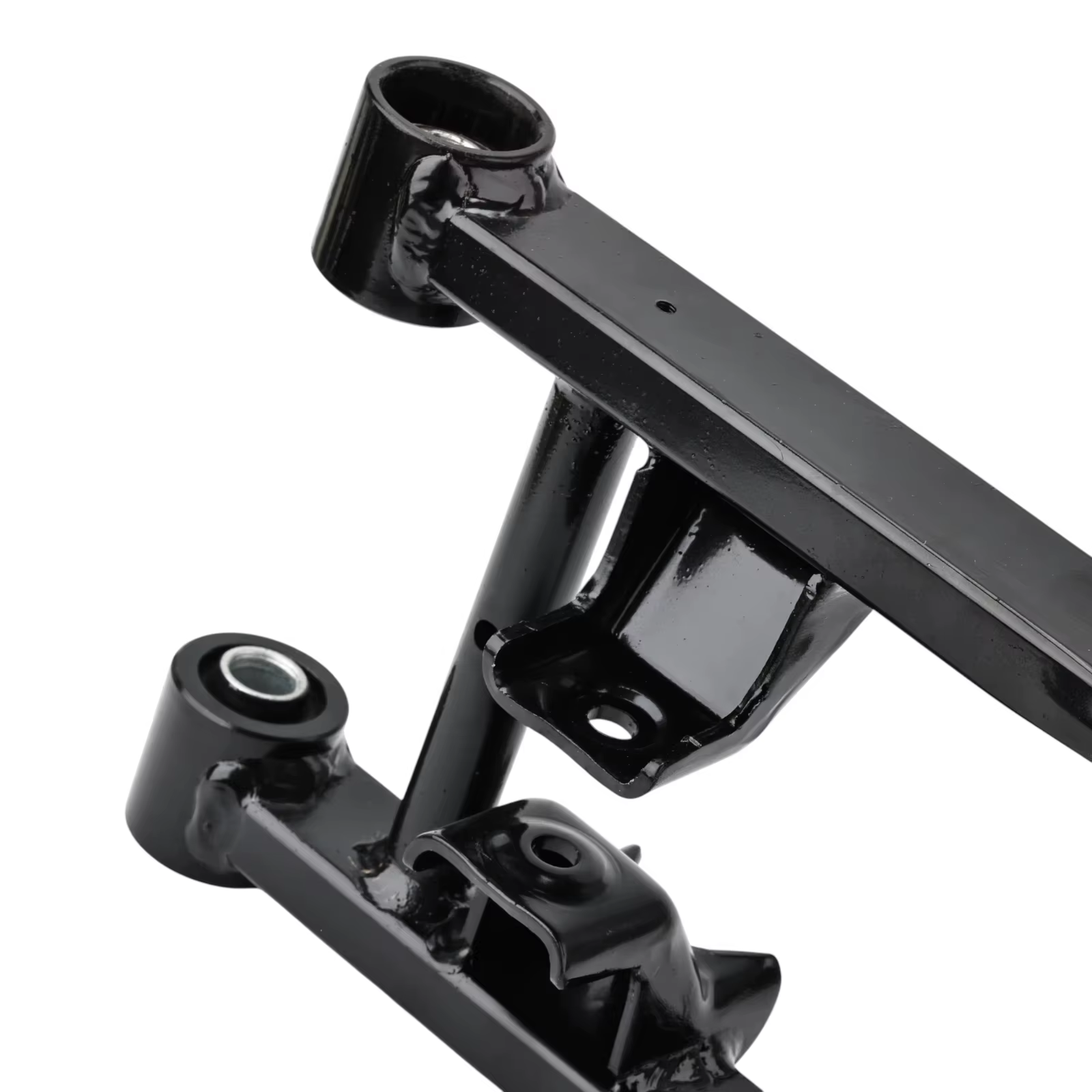 Fourche arrière en alliage d'aluminium pour trottinette électrique Segway ZT3/ZT3 Pro