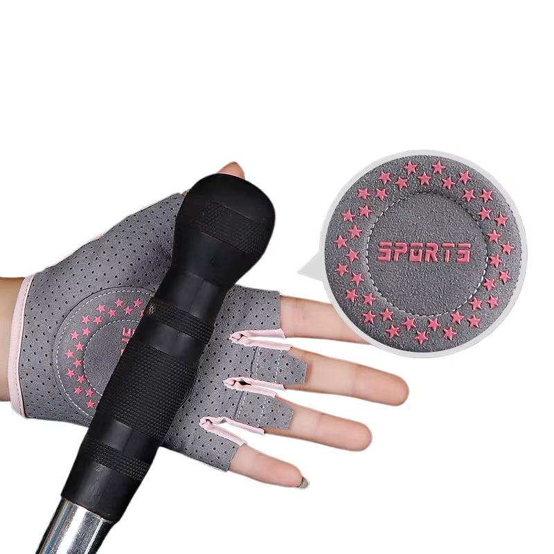 Gants de cyclisme antidérapants pour hommes et femmes