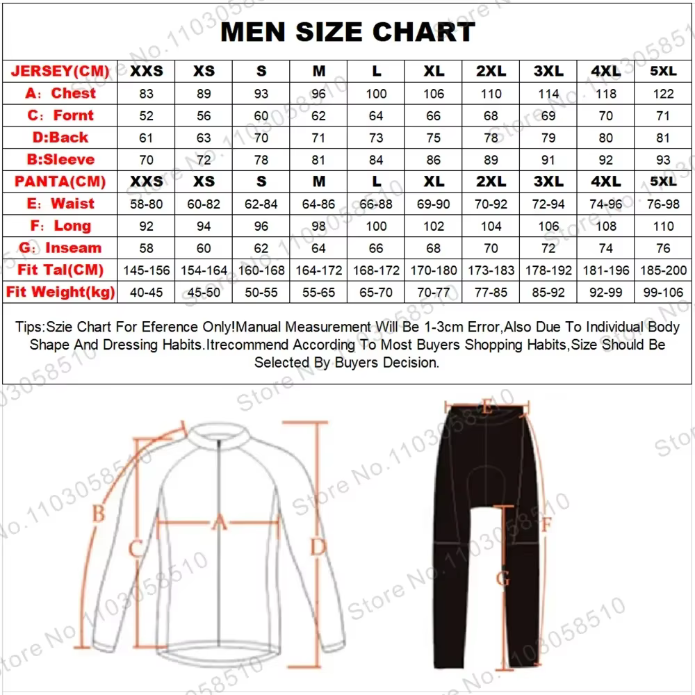 Veste d'hiver thermique en polaire pour hommes