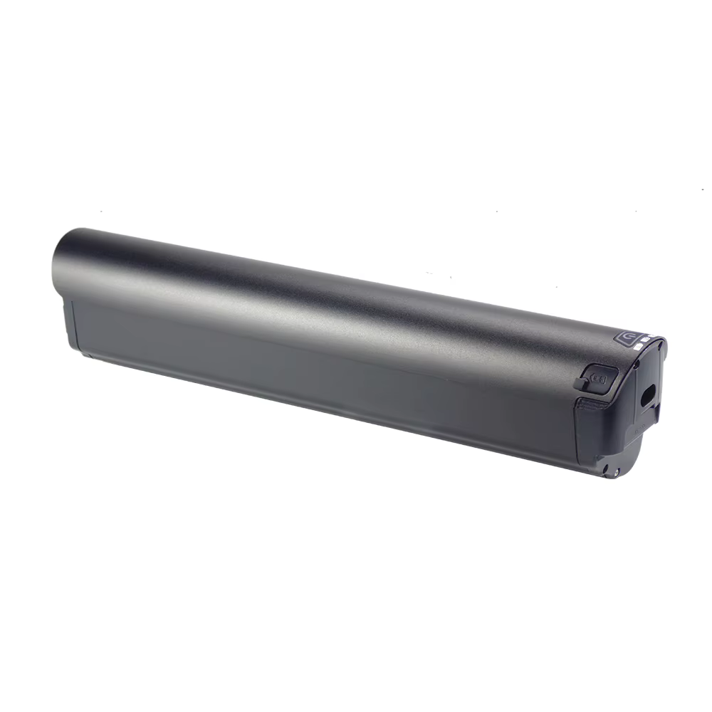 Batterie intégrée pour vélo électrique HillMiles MileCity1 36V 48V 10.4AH 13AH pour Touroll J1 Trekking Jasion EB5 Roamer